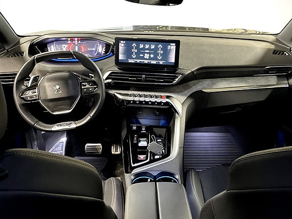 Peugeot 5008 6 of 19