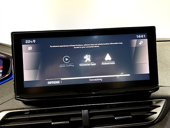 Peugeot 5008 11 of 19