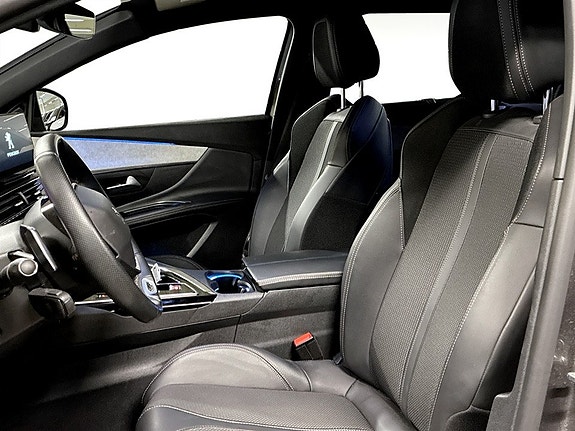 Peugeot 5008 4 of 19