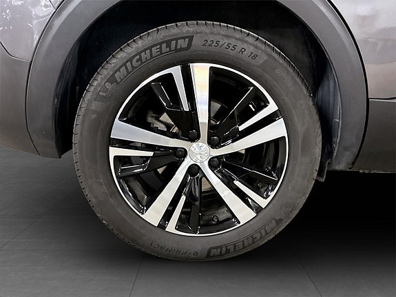 Peugeot 5008 18 of 19