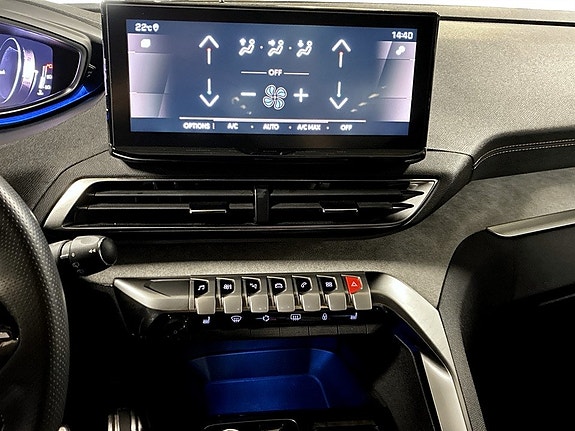 Peugeot 5008 12 of 19