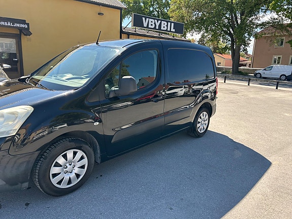 Citroen Berlingo 2 of 5