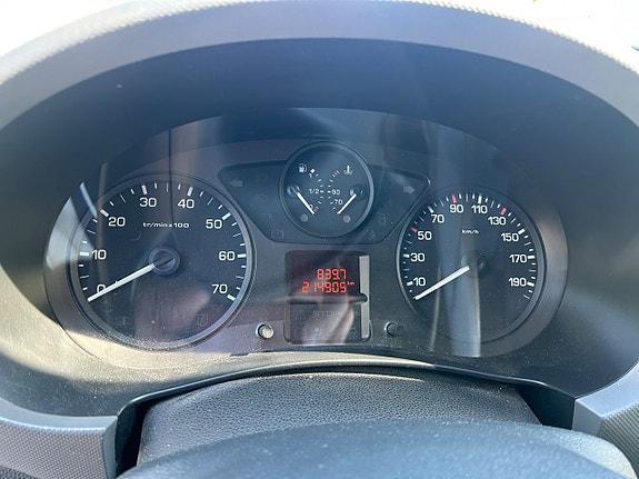 Citroen Berlingo 4 of 5