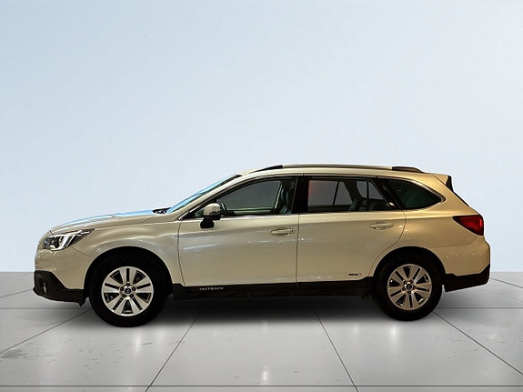 Subaru Outback 4 of 5
