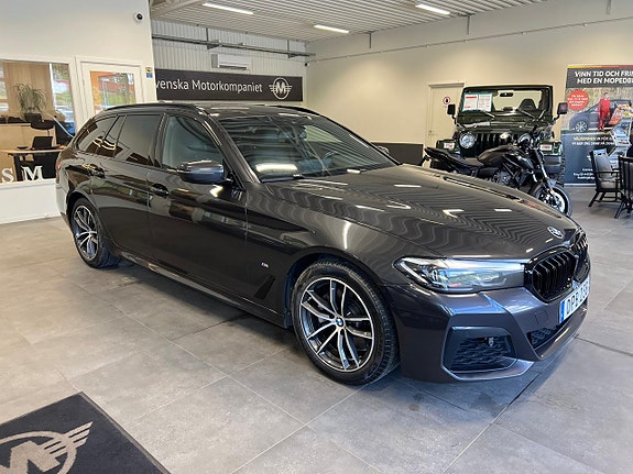 BMW 520d