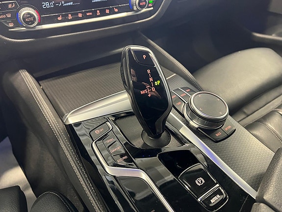 BMW 520d 17 of 29