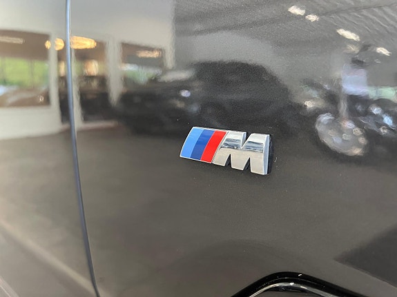 BMW 520d 25 of 29