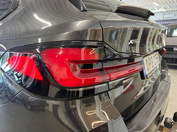 BMW 520d 21 of 29