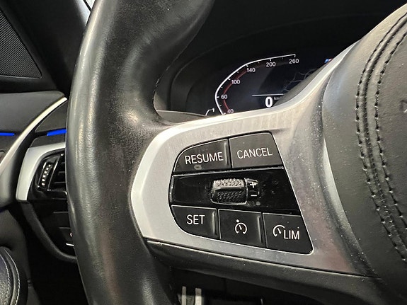 BMW 520d 13 of 29