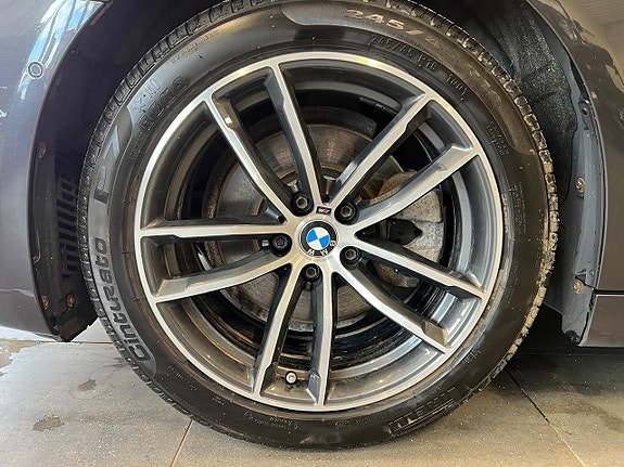 BMW 520d 24 of 29