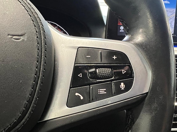 BMW 520d 14 of 29
