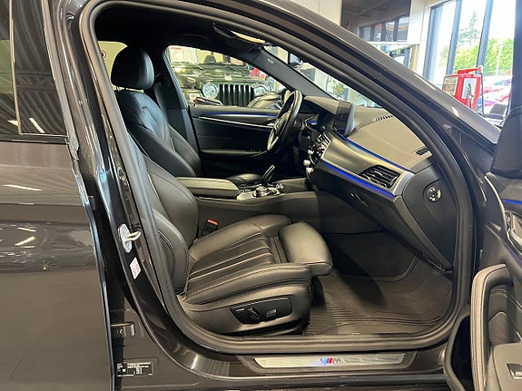BMW 520d 10 of 29