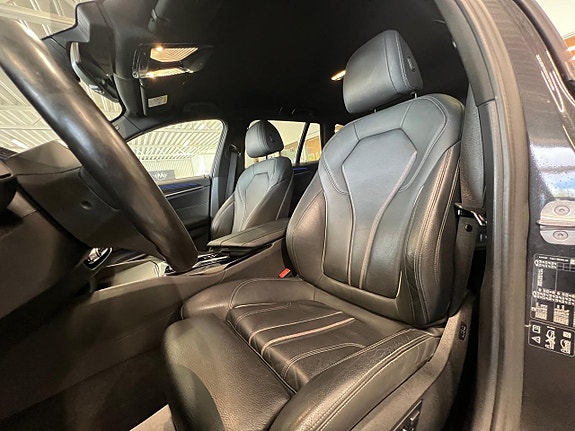 BMW 520d 18 of 29