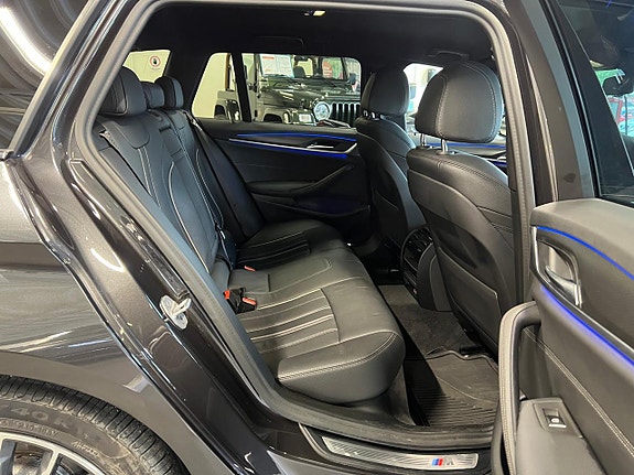 BMW 520d 11 of 29