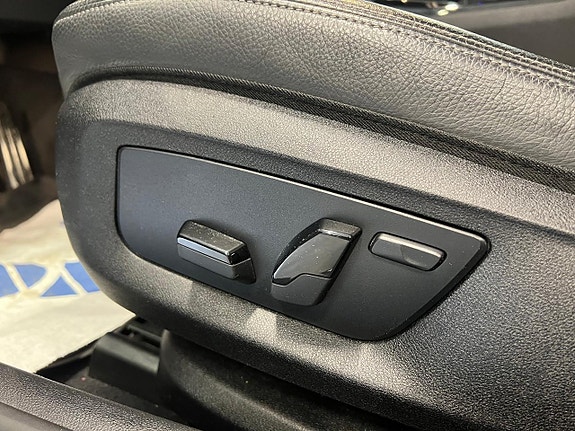 BMW 520d 20 of 29