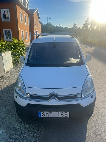 Citroen Berlingo 2 of 5