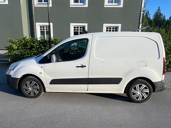 Citroen Berlingo 3 of 5