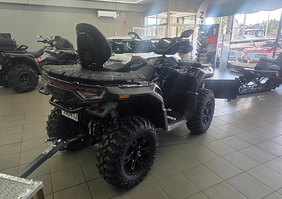 Loncin Xwolf 1000 KAMPANJ - Finans & Transport 4 of 7