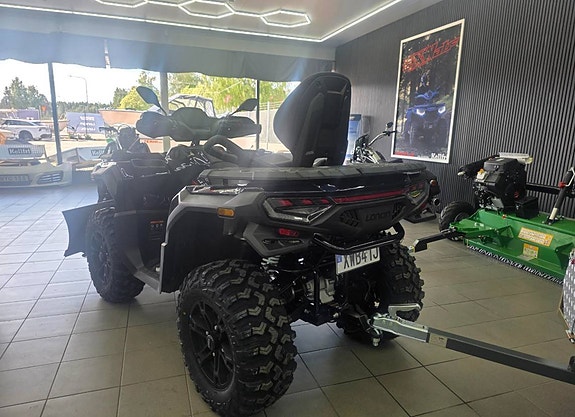 Loncin Xwolf 1000 KAMPANJ - Finans & Transport 3 of 7