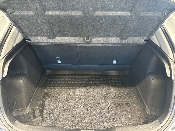 Honda Civic 5 of 5