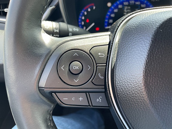 Suzuki Swace 14 of 30