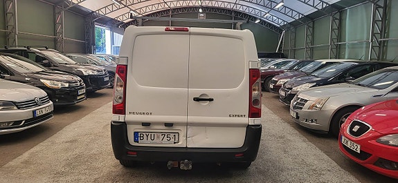 Peugeot Expert 2 of 5