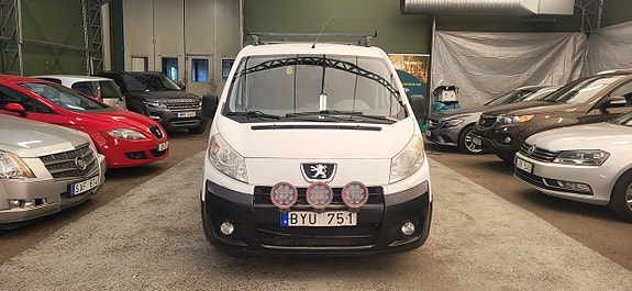 Peugeot Expert