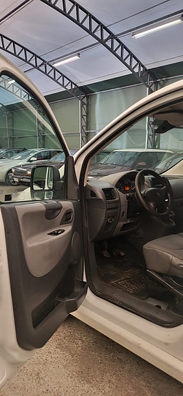 Peugeot Expert 4 of 5