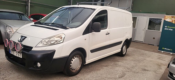 Peugeot Expert 3 of 5