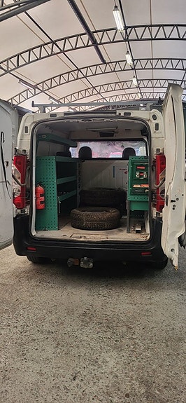 Peugeot Expert 7 of 12