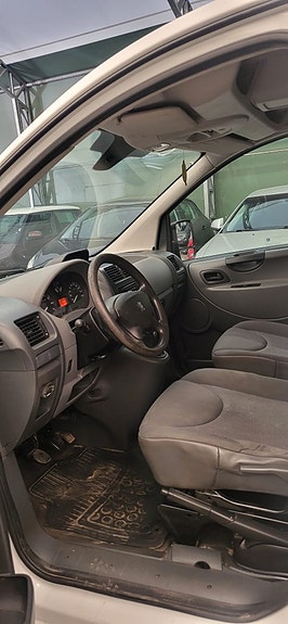 Peugeot Expert 5 of 5