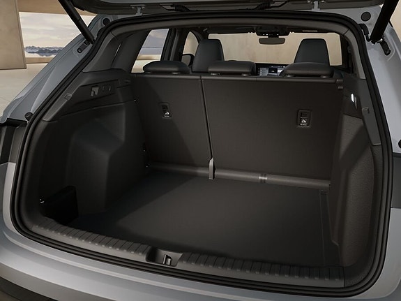 Audi Q4 e-tron 11 of 11