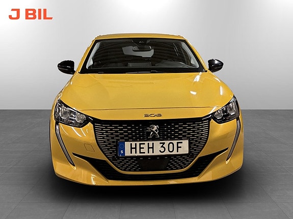 Peugeot e-208 17 of 19