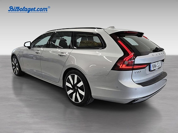 Volvo V90 4 of 5