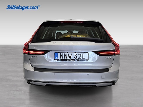 Volvo V90 5 of 5
