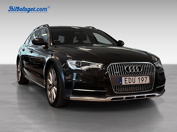 Audi A6 allroad 5 of 5