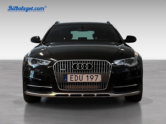 Audi A6 allroad 4 of 5
