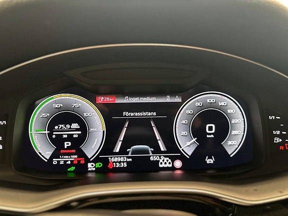 Audi Q7 22 of 26
