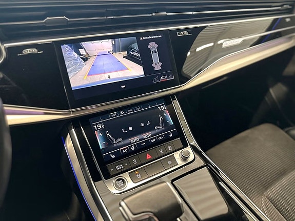 Audi Q7 19 of 26