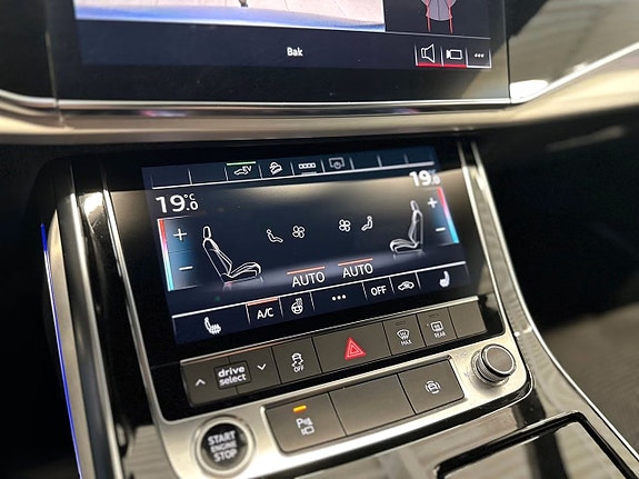 Audi Q7 20 of 26
