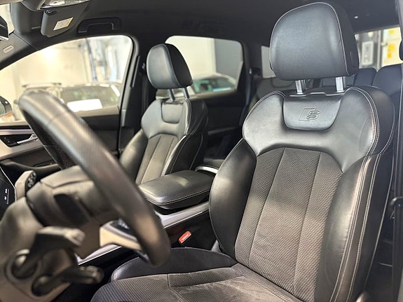 Audi Q7 13 of 26