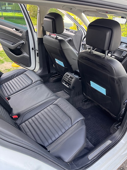 Volkswagen Passat 7 of 8