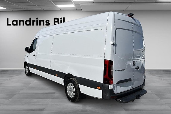 Mercedes-Benz eSprinter 420 6 of 14