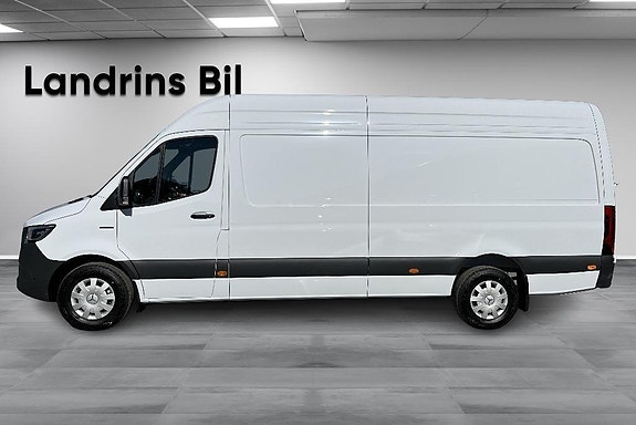 Mercedes-Benz eSprinter 420 4 of 14