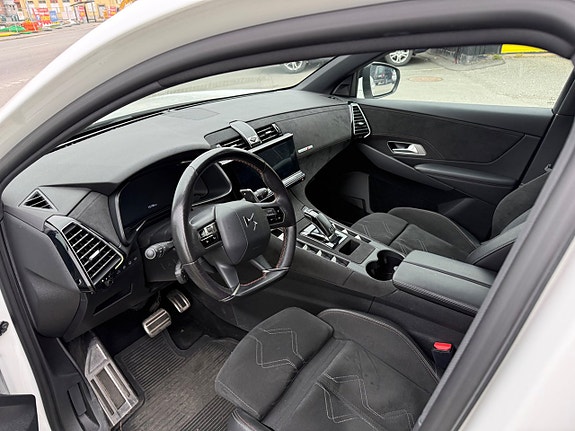 DS DS 7 Crossback 7 of 13