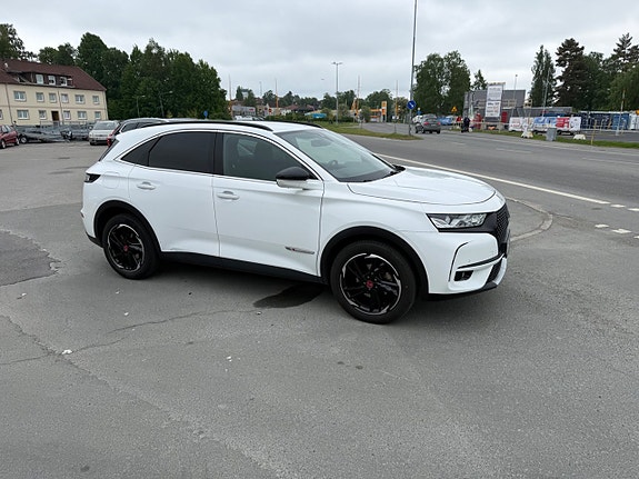 DS DS 7 Crossback 13 of 13