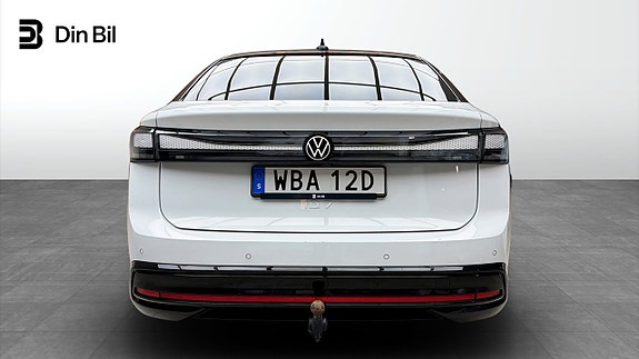 Volkswagen ID.7 5 of 5