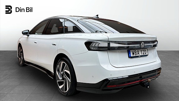 Volkswagen ID.7 3 of 5