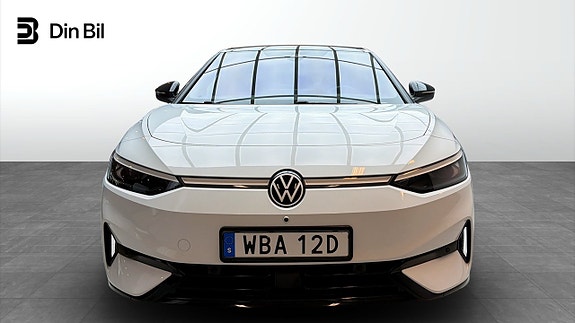 Volkswagen ID.7 4 of 5