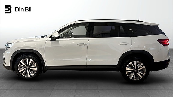 Skoda Kodiaq 2 of 5